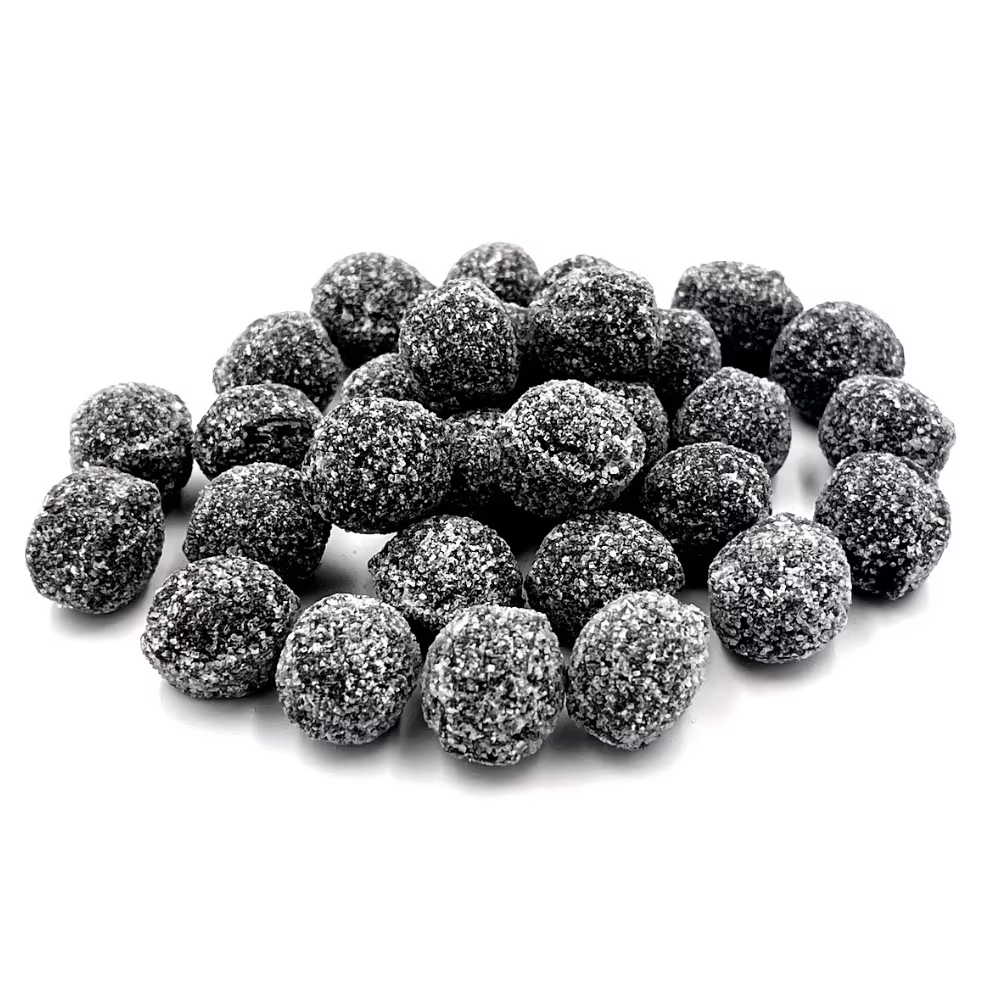 Stockley’s Winter Nips | Traditional Mint & Eucalyptus Sweets
