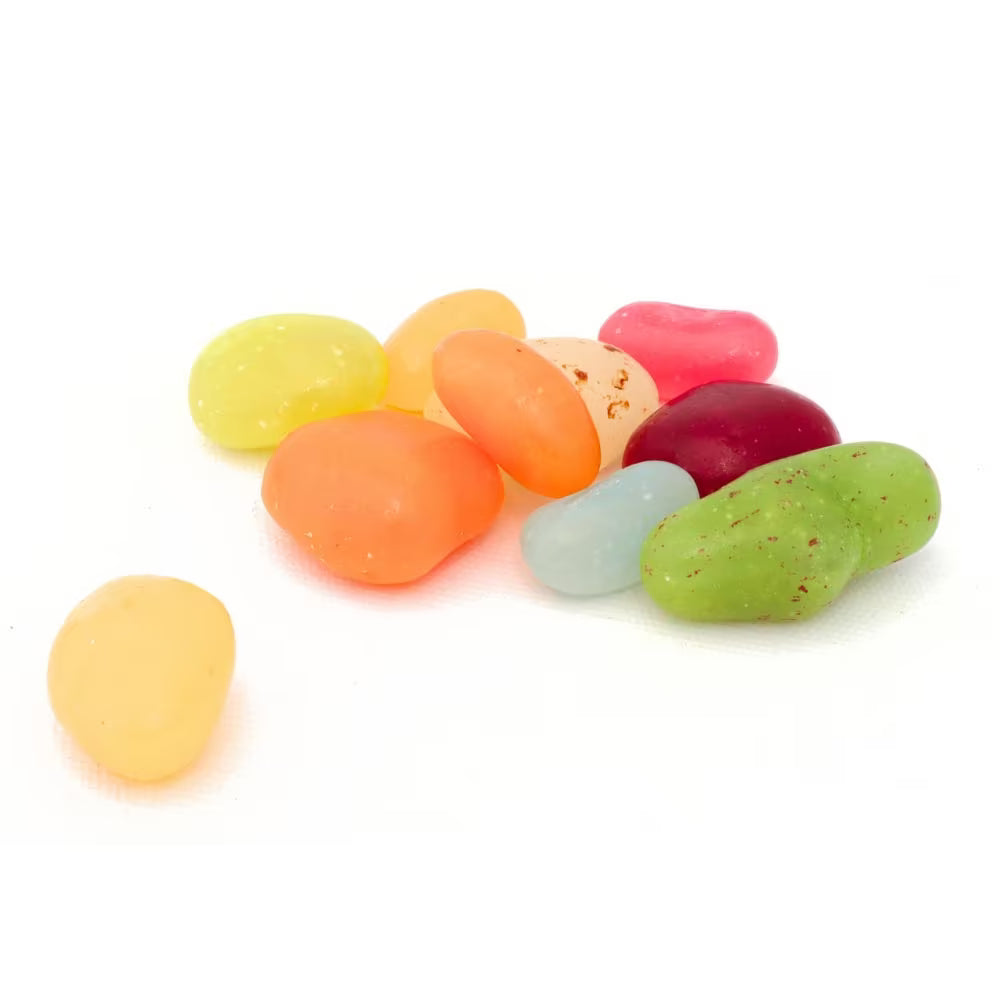 Kingsway Crazy Jelly Beans | Assorted Fruit Flavour Jelly Beans