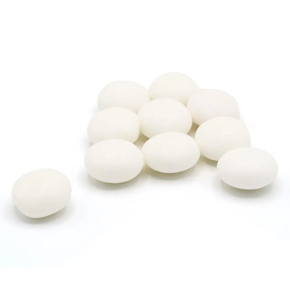 Millions Mint Dragees Bag | Crisp Sugar Coated Mint Sweets