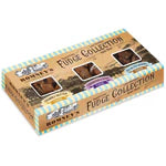 Handmade Traditional Fudge Collection | Assorted Creamy Fudge Selection