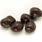 Carol Anne Dark Chocolate Ginger | Dark Chocolate Coated Stem Ginger