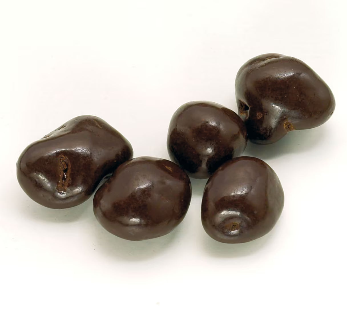 Carol Anne Dark Chocolate Ginger | Dark Chocolate Coated Stem Ginger