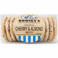 Romney’s Hand Baked Cherry & Almond Biscuits