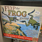 Flip the Frog Game | Fun Family Frog Flipping Board Game