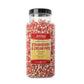 Dobsons Strawberry & Cream Pips | Traditional Boiled Sweets