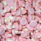 Kingsway Mushrooms Candy | Red & White Gummy Mushroom Sweets
