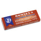 Romney’s Chocolate Covered Kendal Mint Cake 113g | Classic Mint & Chocolate Bar
