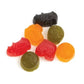 Lion Football Gums | Chewy Fruit Flavour Gums