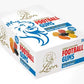 Lion Football Gums | Chewy Fruit Flavour Gums