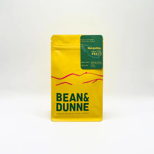 Beans & Dunne Nee Botha Coffee | Specialty Roast Coffee Beans