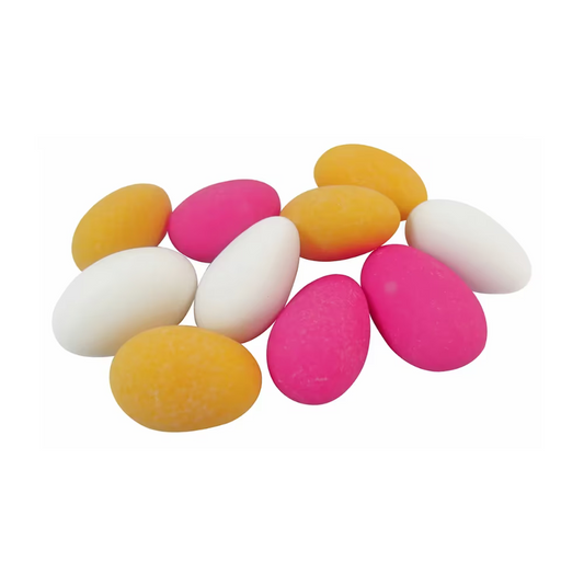 Kingsway Sugared Almonds | Traditional Sugar Coated Almonds
