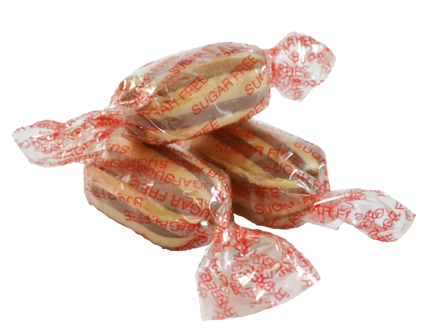Stockley’s Sugar Free Humbugs | Mint Flavour Boiled Sweets