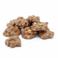 Kingsway Milk Chocolate & Peanut Clusters | Chocolate Peanut Sweets)