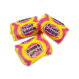 Barratt Fruit Salad Chews | Fruity Chewy Sweets