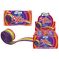 Vidal Rolla Belta Rainbow Belts | Sour Rainbow Candy Roll