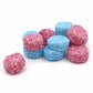 Barratt Jelly Spogs | Soft Liquorice Jelly Sweets