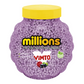 Millions Vimto | Vimto Flavour Chewy Sweets