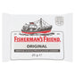 Fisherman’s Friend Original 25g | Menthol & Eucalyptus Lozenges