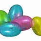 Milk Chocolate Foiled Mini Eggs | Wrapped Chocolate Eggs