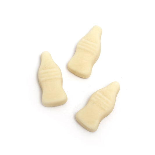 Barratt Milk Bottles 2kg | Classic Milk Flavour Gummy Sweets