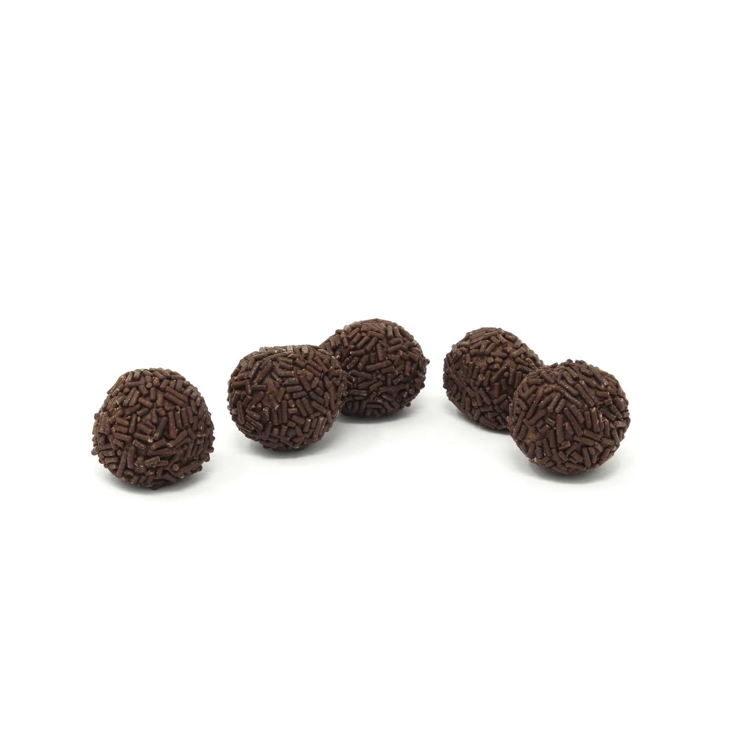 Kingsway Rum Balls Bag | Rum Flavour Chocolate Sweets