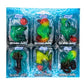 Vidal Ocean Jellies | Sea-Themed Gummy Jelly Sweets