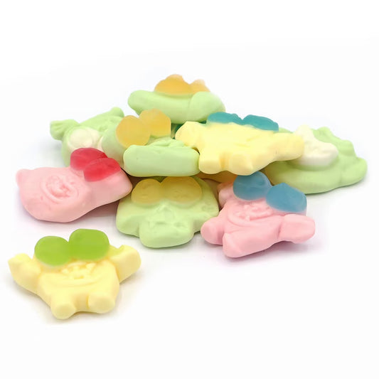 Kingsway Monsters – Novelty Jelly Gummy Sweets