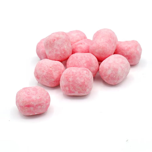 Kingsway Strawberry Bon Bons | Chewy Strawberry Sweets