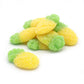 Kingsway Fizzy Pineapples | Fizzy Pineapple Jelly Sweets