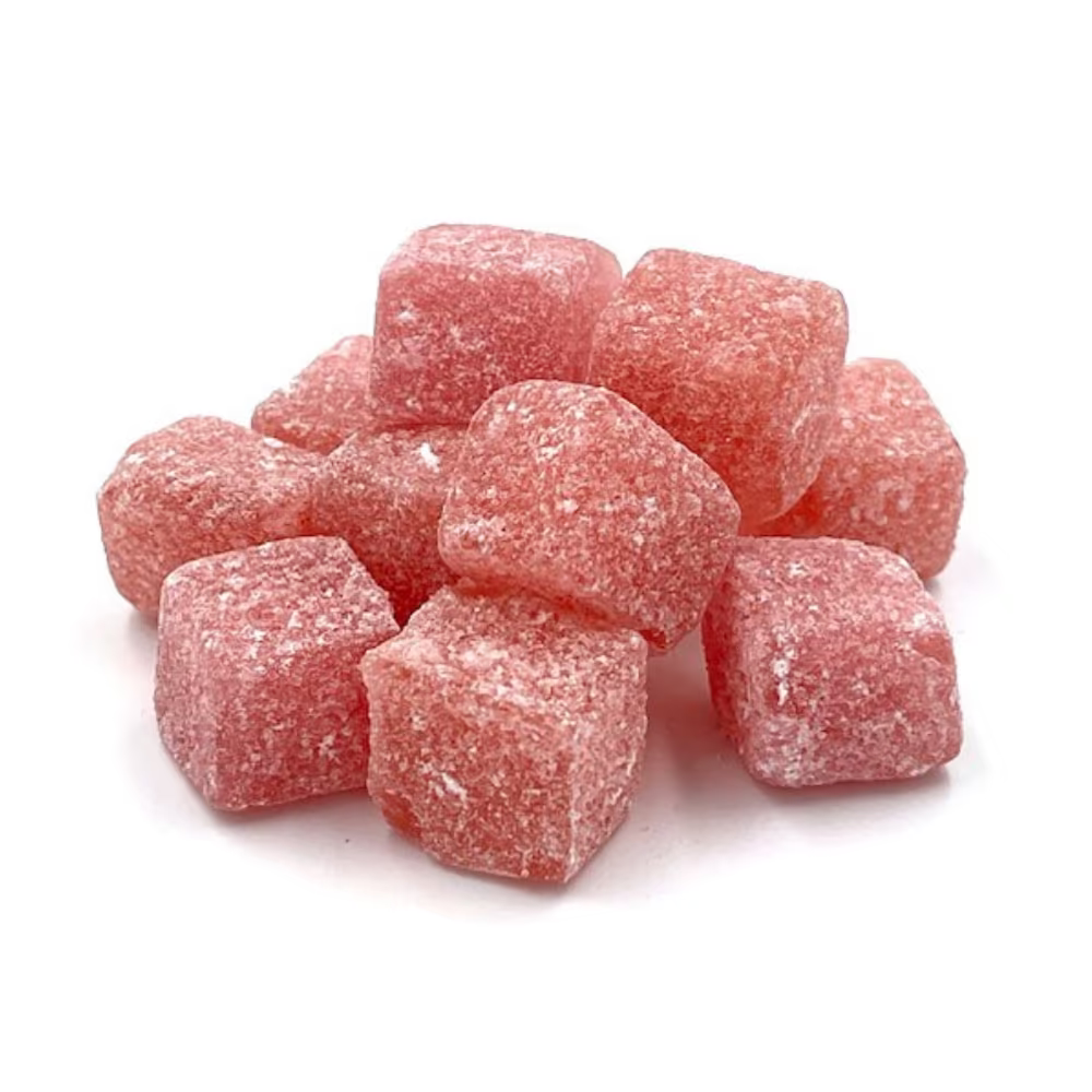 Stockley’s Cola Cubes | Traditional Cola Boiled Sweets
