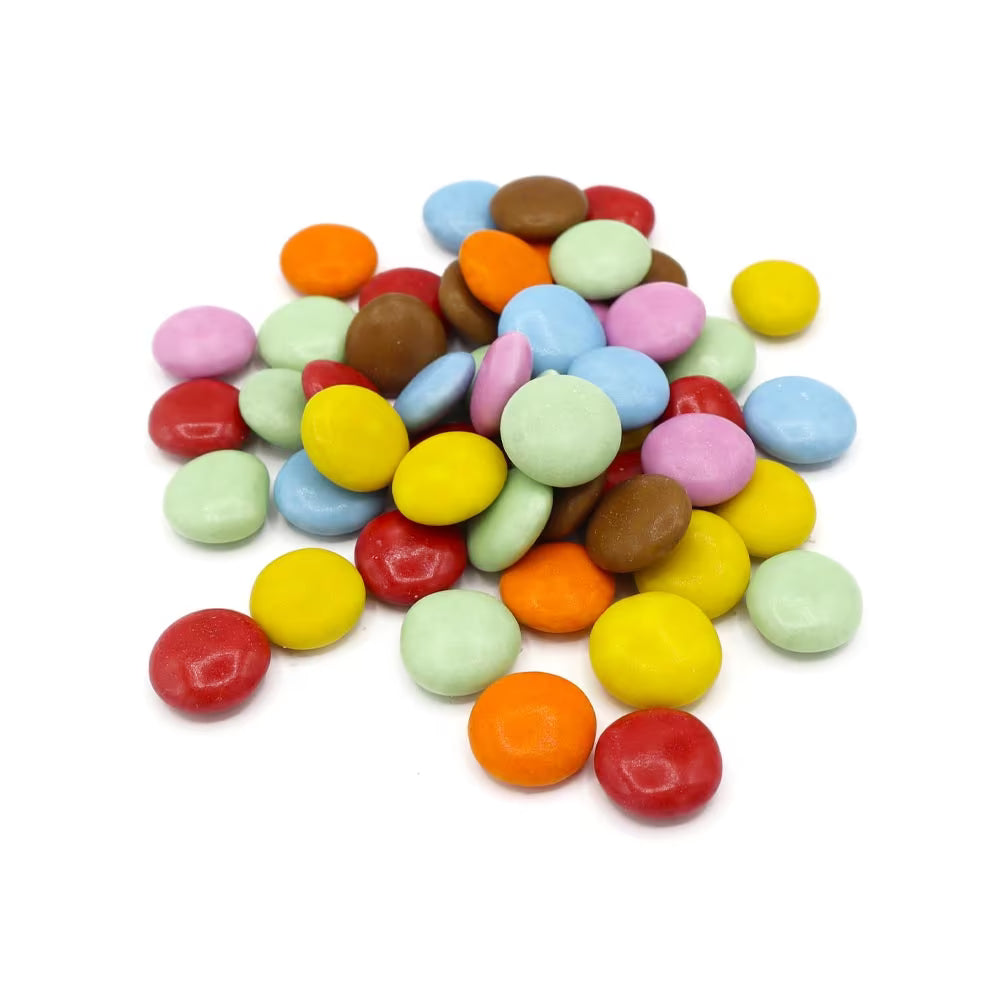 Kingsway Milk Chocolate Beans | Smooth Chocolate Sweets