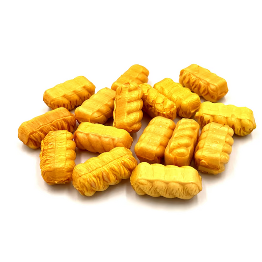 Stockley’s Sweet Peanuts | Traditional Boiled Sweets