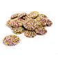Hannah’s Chocolate Jazzies | Milk Chocolate with Sprinkles