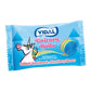 Vidal Unicorn Rolla Belta | Sour Rainbow Candy Belt Roll