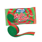 Vidal Watermelon Rolla Belta | Sour Watermelon Candy Belt Roll
