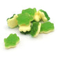 Kingsway Green Turtles Bag | Apple Flavour Gummy Sweets