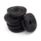 Damel Liquorice Wheels | Strawberry & Liquorice Wheels