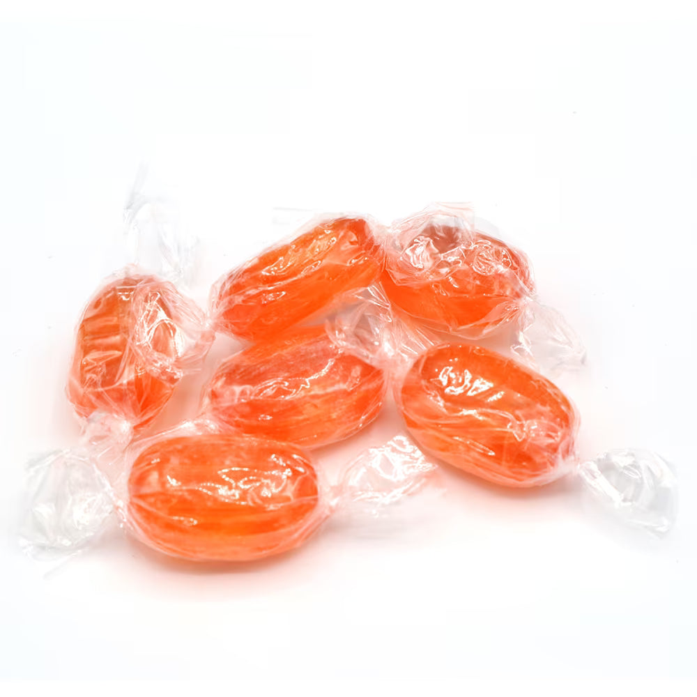 Kingsway Barley Sugar | Traditional Boiled Sweets