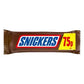 Snickers Chocolate Bar | Caramel, Nougat, Peanuts & Milk Chocolate
