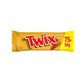 Twix Caramel & Milk Chocolate Fingers Biscuit Bar