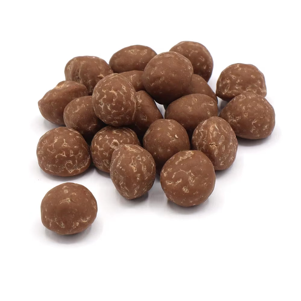 Kingsway Milk Chocolate Toffee Drops | Chocolate Covered Toffee Sweets