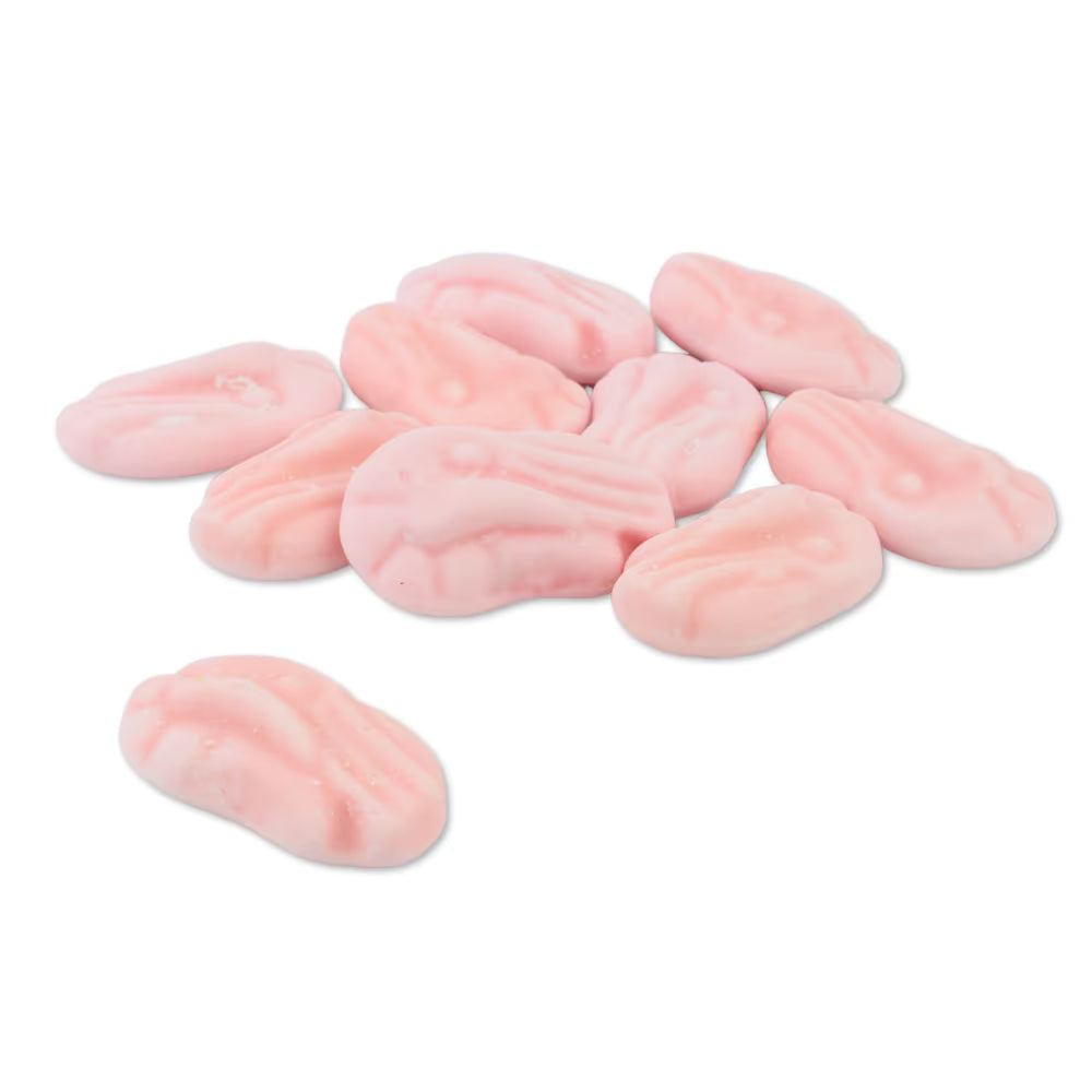 Kingsway Mini Foam Shrimps | Soft Foam Sweets