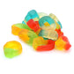 Kingsway Friendship Rings | Fruit Flavour Gummy Ring Sweets