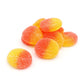 Kingsway Peaches | Sugared Peach Jelly Sweets