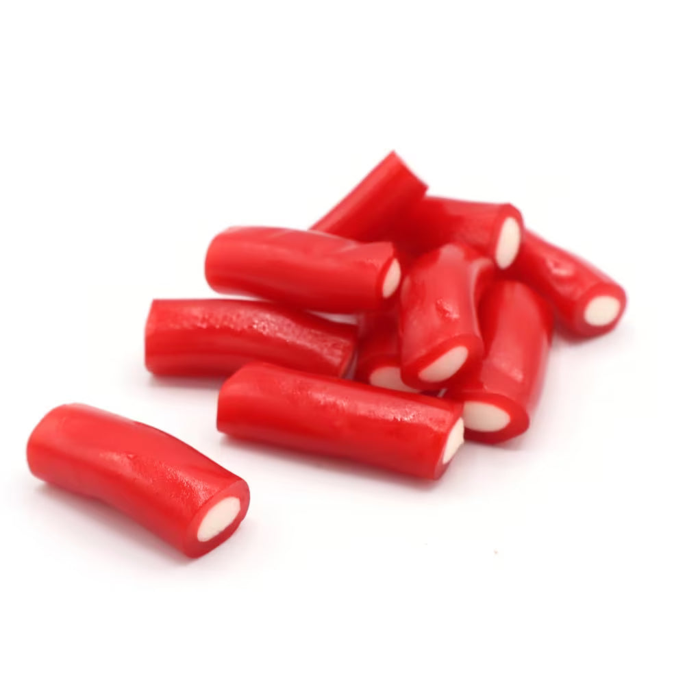 Kingsway Strawberry Bites | Strawberry Flavour Chewy Sweets