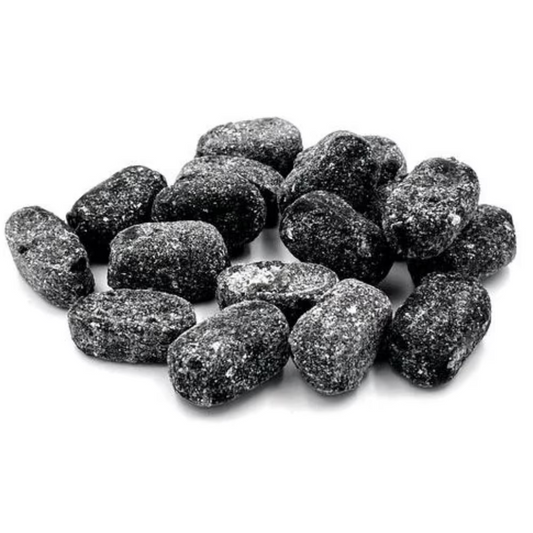 Stockley’s Army & Navy Jar | Traditional Aniseed & Mint Sweets
