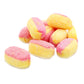 Stockley’s Rhubarb & Custard | Traditional Boiled Sweets