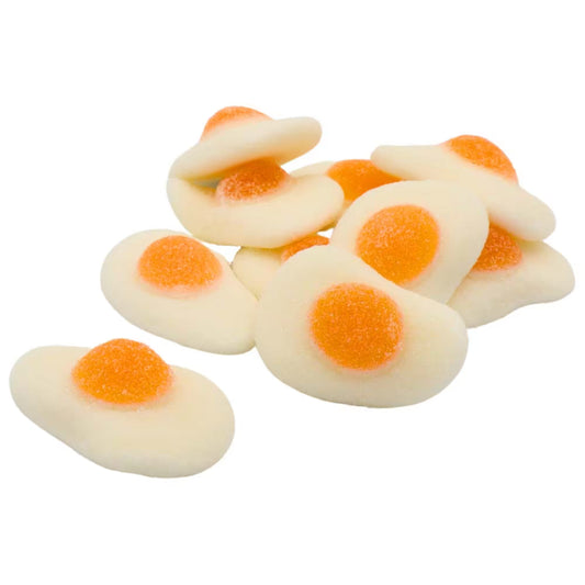 Kingsway Sugared Fried Eggs