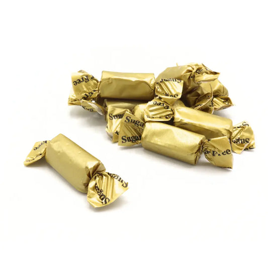 Stockley’s Sugar Free Devon Toffee | Sugar Free Toffee Sweets