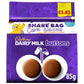 Cadbury Dairy Milk Buttons Chocolate Bag 85g | Milk Chocolate Buttons
